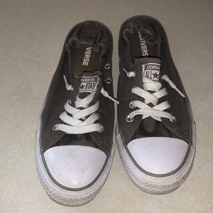 Converse shoes